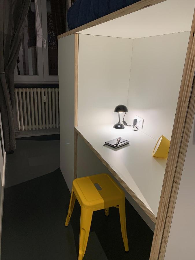 Stylish & Cosy House At Fair Apartment Милано Екстериор снимка