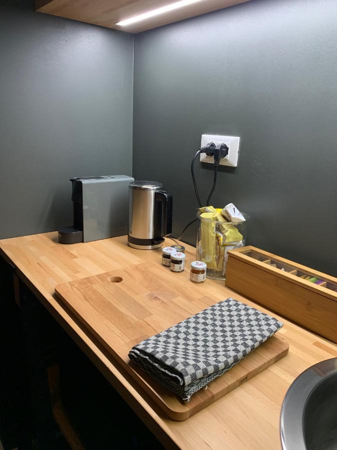 Stylish & Cosy House At Fair Apartment Милано Екстериор снимка